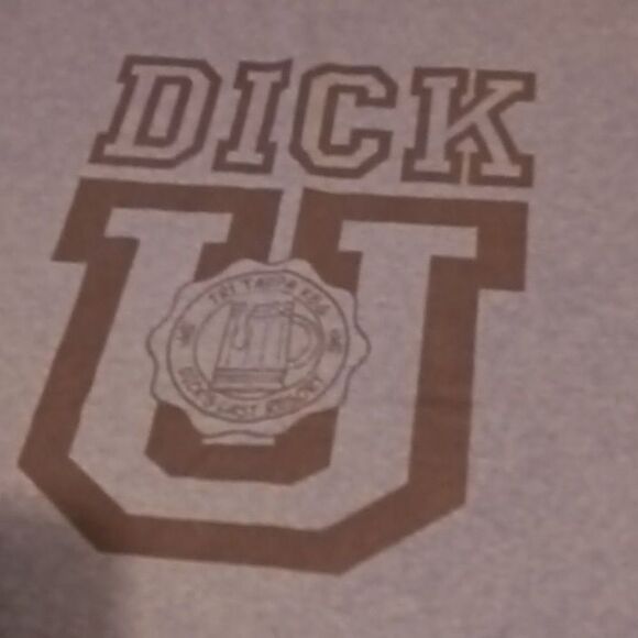 Dick's Last Resort Tee - Size: Med  (0433) - Picture 2 of 9